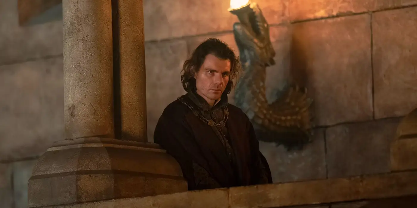house of the dragon 2 episodio 1