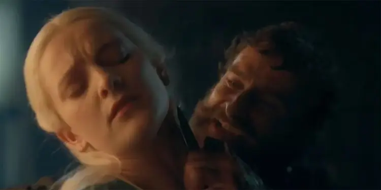 House of the Dragon 2 episodio 1 