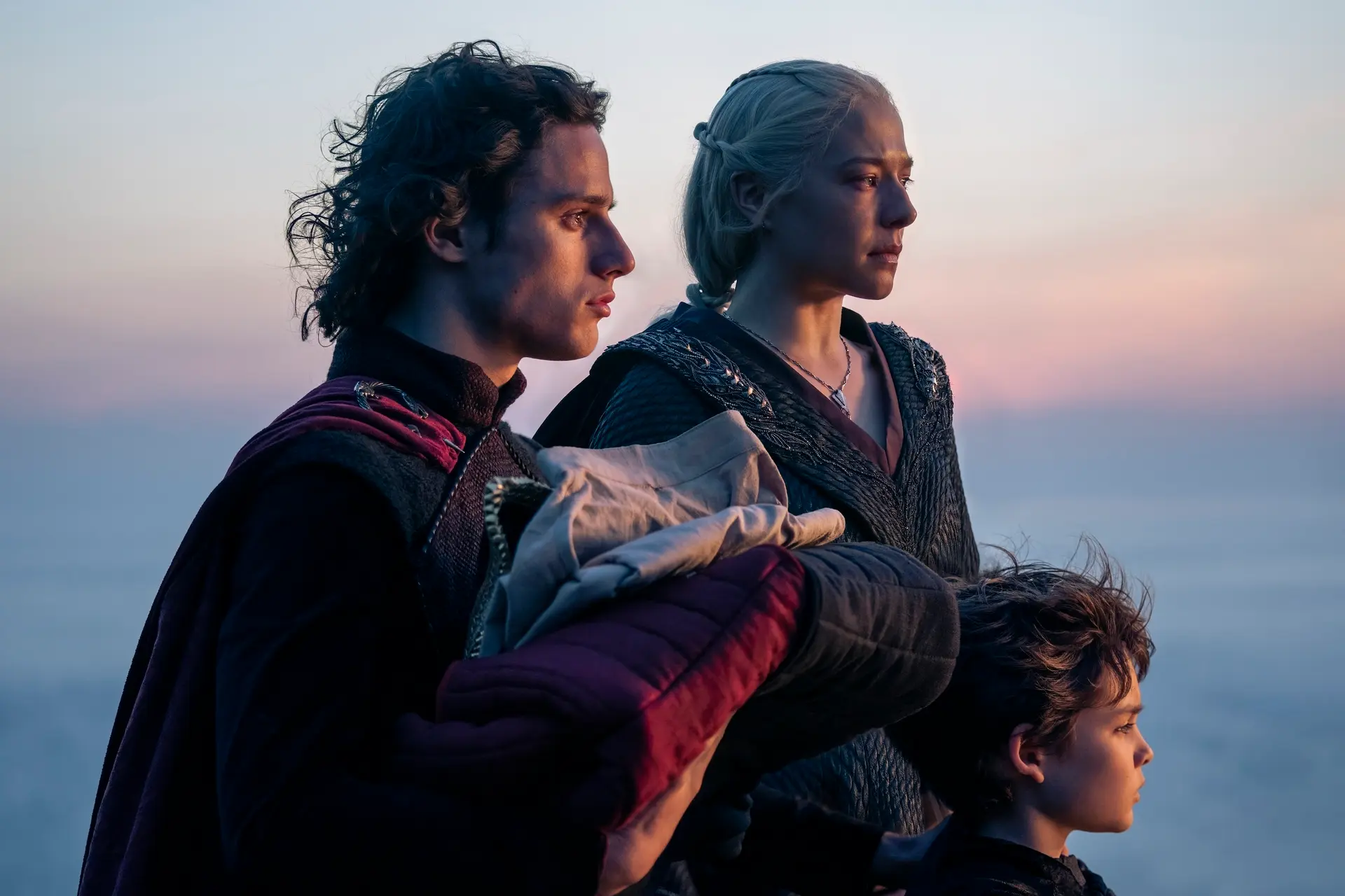 house of the dragon stagione 2 recensione