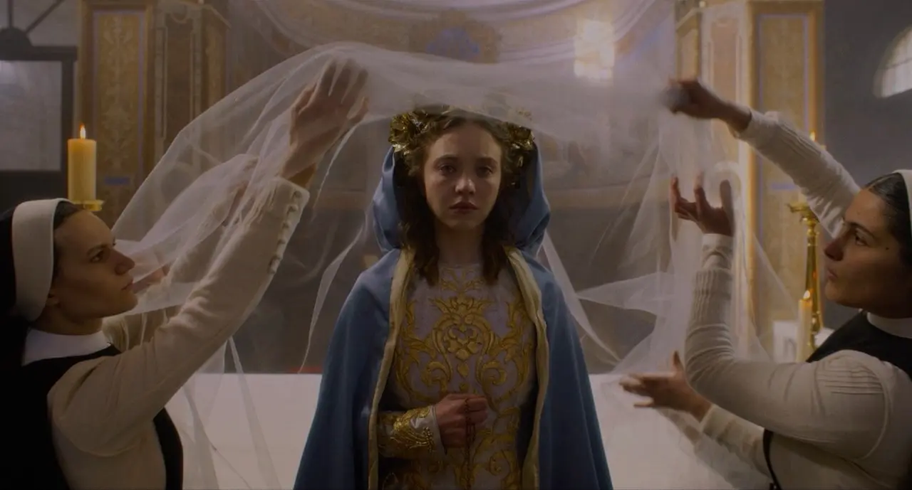 immaculate sydney sweeney