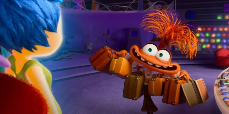 inside out 2 anxiety