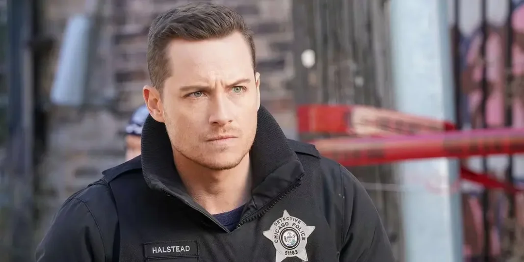 jesse lee soffer chicago pd