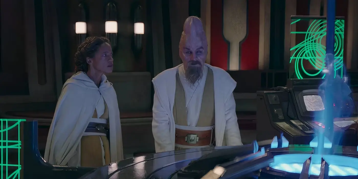 the acolyte ki adi mundi