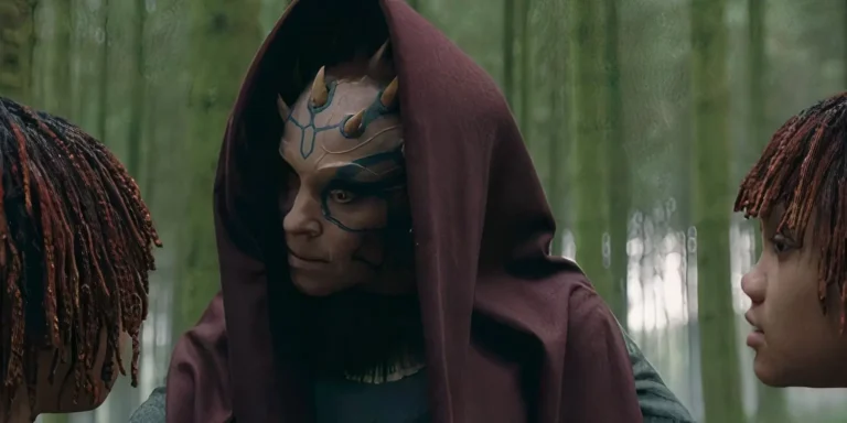 The Acolyte: quando guardare l’episodio 5 su Disney+