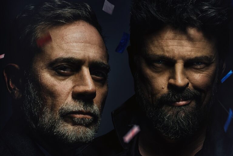 The Boys: lo showrunner Eric Kripke sa come finirà ma non sa quando