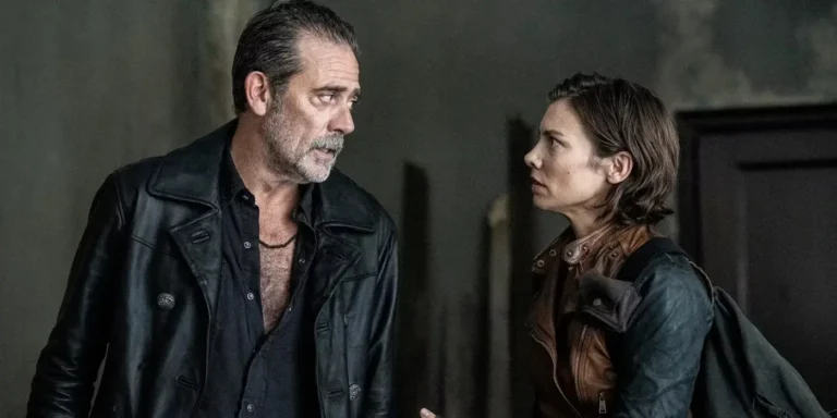 The Walking Dead: Dead City, la seconda stagione sembrerà un “reset”