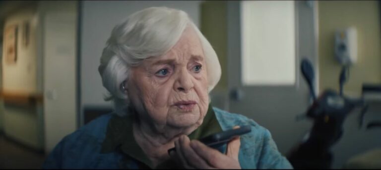 Thelma: recensione del film di Josh Margolin