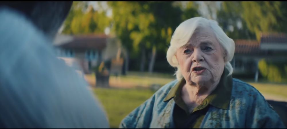June Squibb in Thelma (2024)