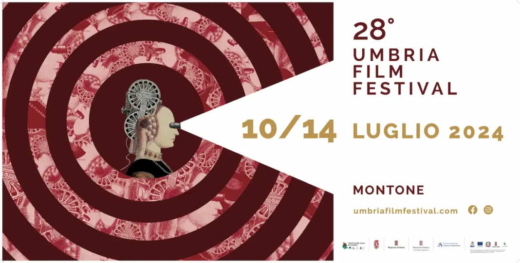 umbria film festival 2024