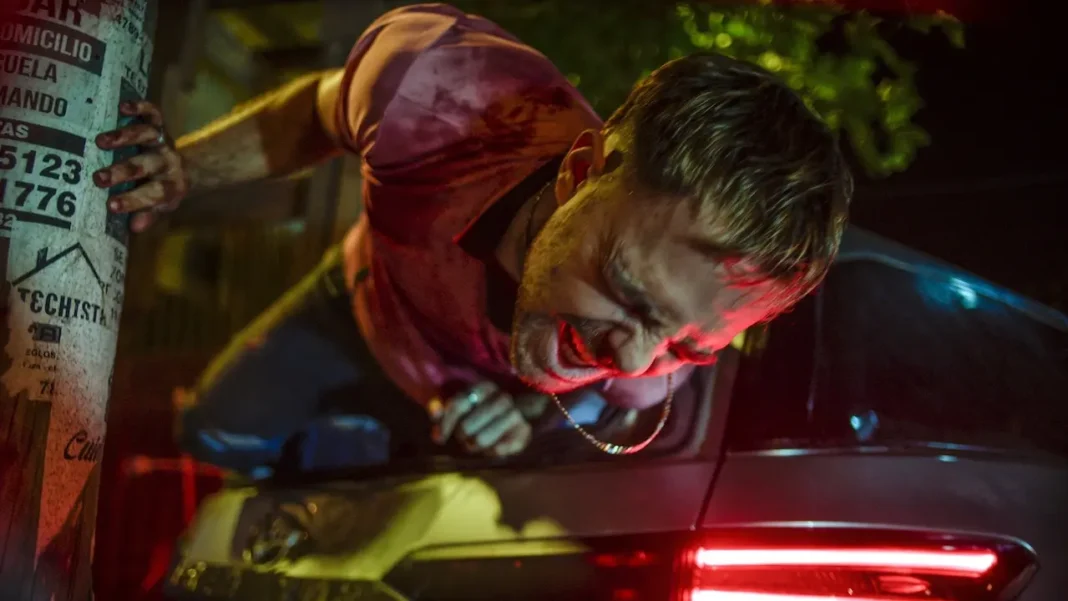 4x4 spiegazione finale