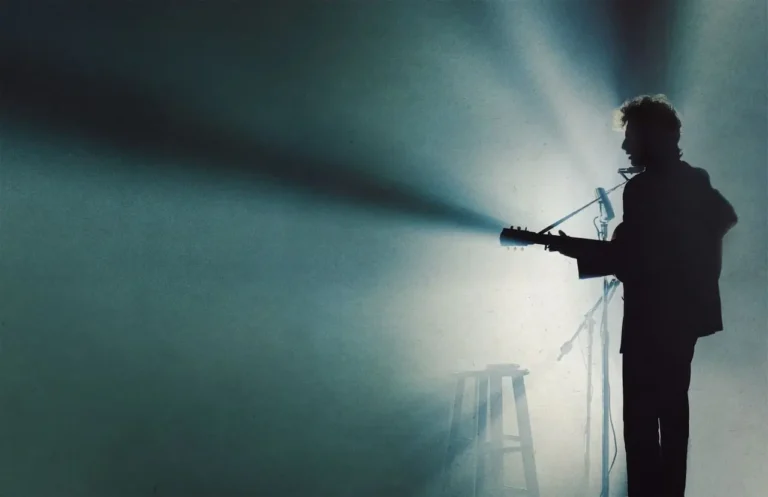 A Complete Unknown: il trailer del biopic su Bob Dylan con Timothée Chalamet A Complete Unknown: il trailer del biopic su Bob Dylan con Timothée Chalamet