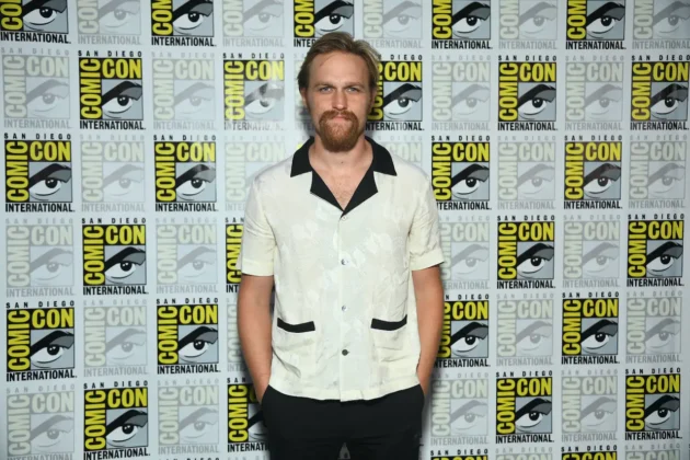 Wyatt Russell
