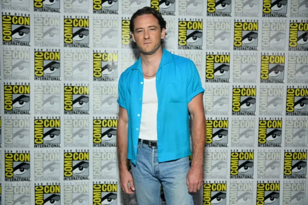 Lewis Pullman