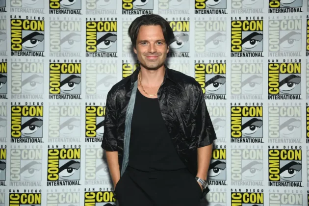 Sebastian Stan