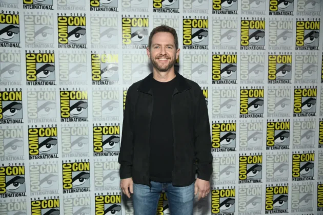 Matt Shakman