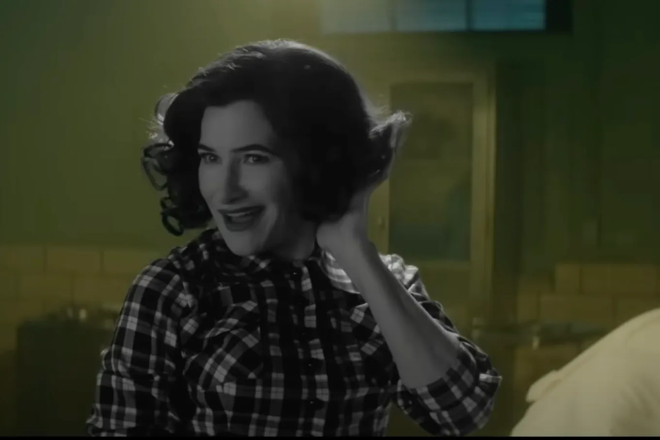 Agatha All Along serie disney+