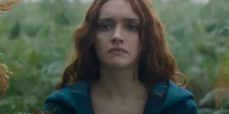 Alicent Hightower: qual è il significato della sua scena nel bosco, al lago?