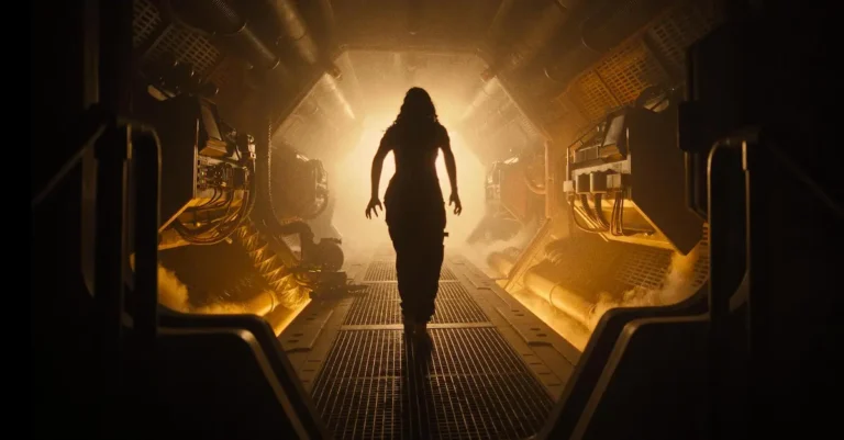 Tutti gli Easter Eggs che potrebbero esservi sfuggiti in Alien: Romulus