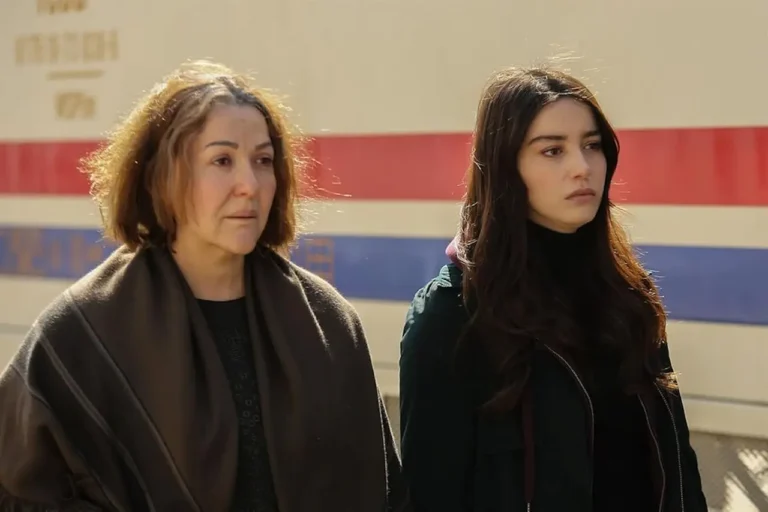 Annem: tutto quello che c’è da sapere sul film