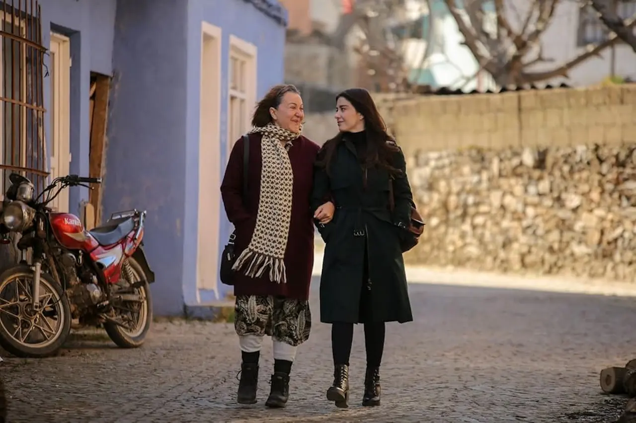 Annem location