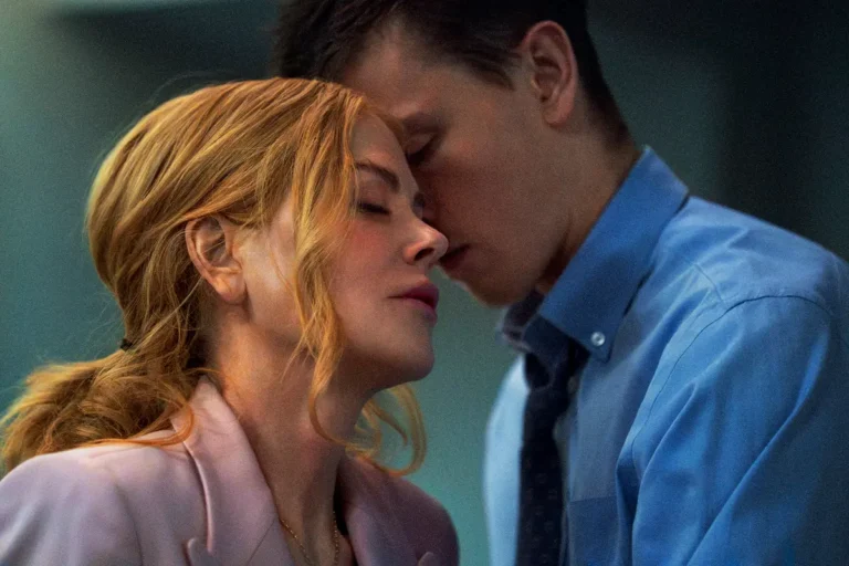 Baby Girl con Nicole Kidman in concorso a Venezia 81