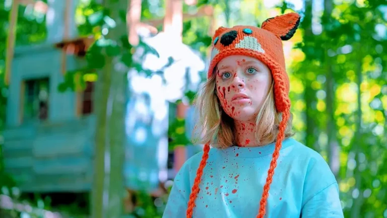 Becky: dal cast al sequel, tutte le curiosità sul film