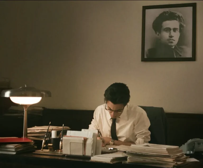 Berlinguer. La grande ambizione aprirà la 19° Festa del cinema di Roma
