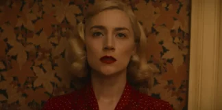 Blitz - Saoirse Ronan