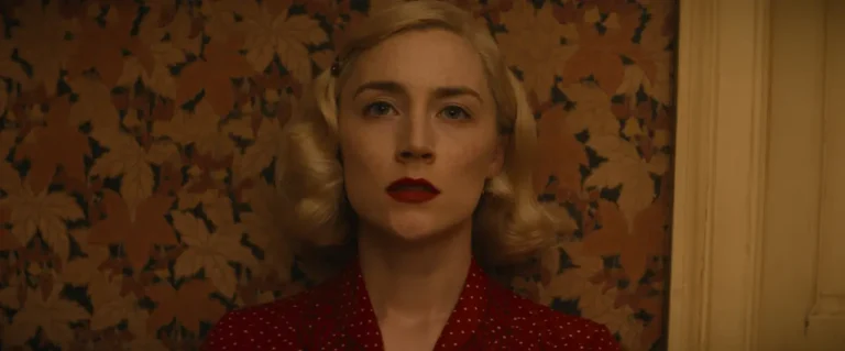 Saoirse Ronan: 10 cose che forse non sai sull’attrice