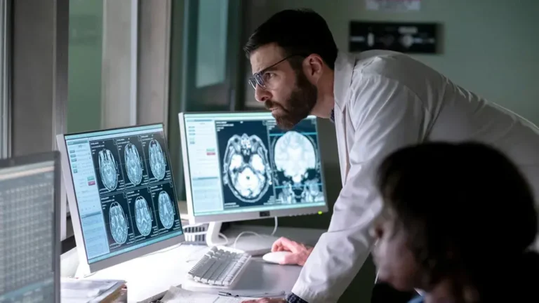 Brilliant Minds: trailer della nuova serie che segna il ritorno di Zachary Quinto