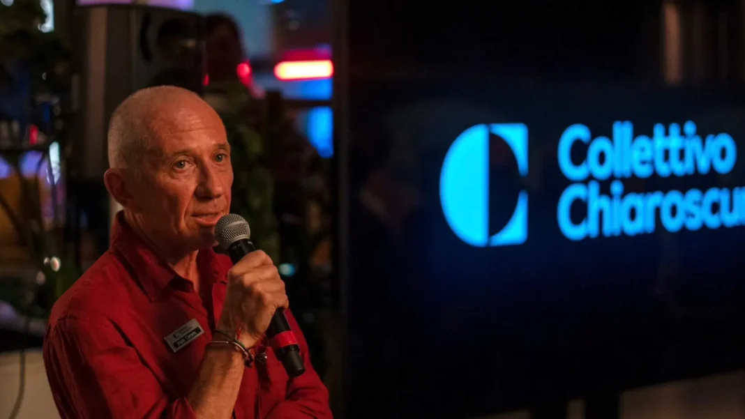 CCS - PAOLO CARNERA - Foto di Giulia Valentini