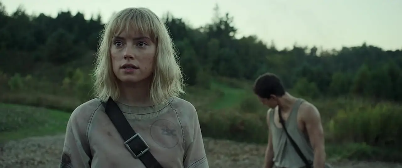 Chaos Walking sequel