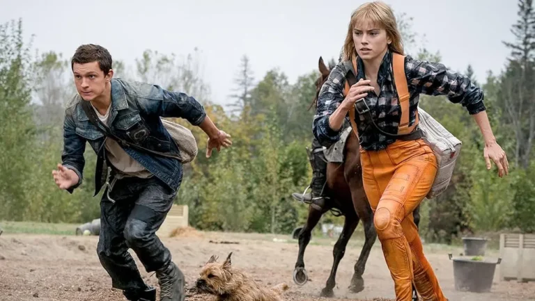 Chaos Walking, la spiegazione del finale: ci sarà un sequel?
