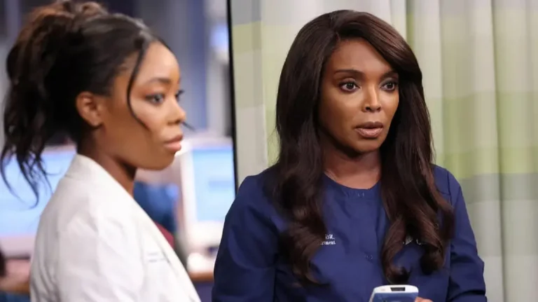 Chicago Med 10 riserverà un nuovo tipo di sorpresa