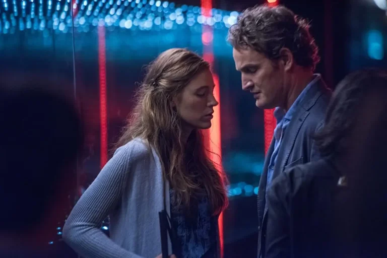Chiudi gli occhi – All I See Is You: la spiegazione del finale del film