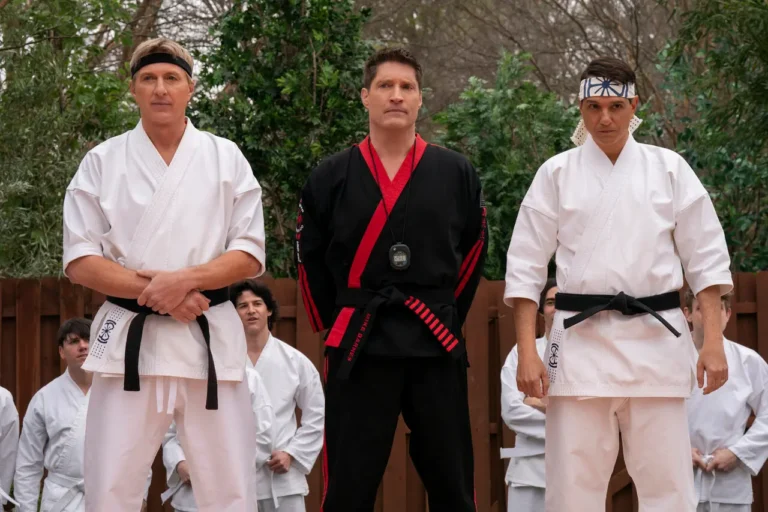 Cobra Kai: recensione della sesta e ultima stagione