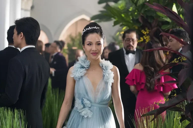Crazy & Rich: dal cast al sequel, tutto quello che c’è da sapere