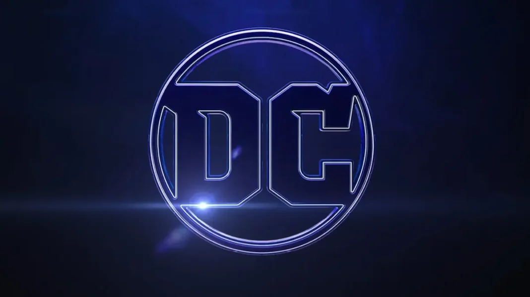 DC Studios