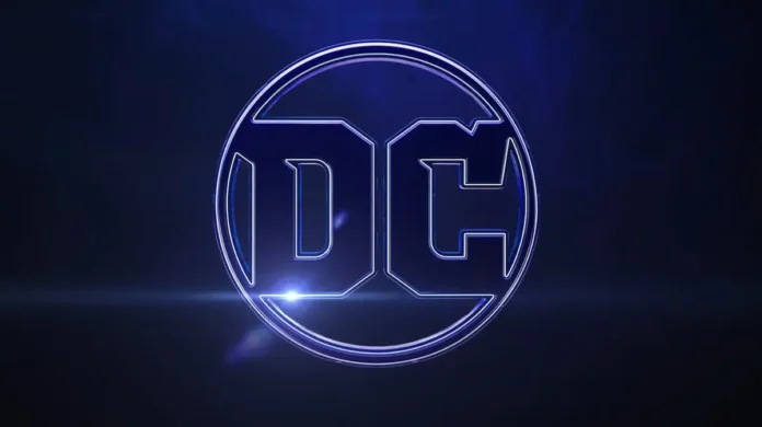 DC Studios