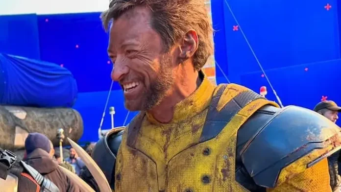 Deadpool & Wolverine
