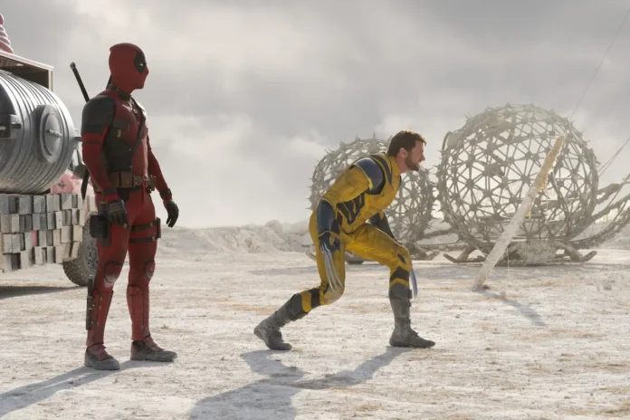 Deadpool e Wolverine recensione film marvel