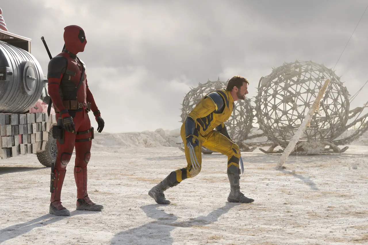 Deadpool & Wolverine recensione film marvel