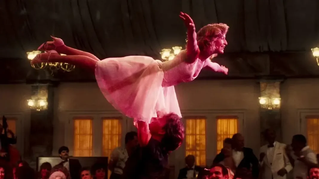 Dirty Dancing - Balli proibiti spiegazione finale film