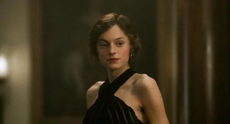 Emma Corrin: 10 cose che forse non sai sull’attrice
