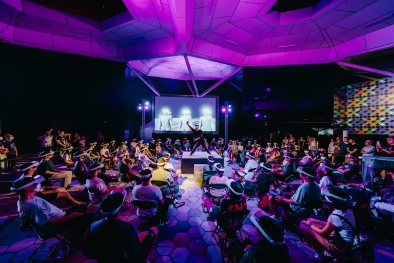 Venezia 81: annunciata la selezione di Venezia Immersive