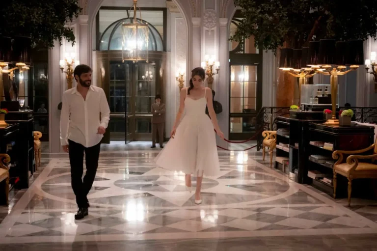 Finché notte non ci separi arriverà al cinema il 29 agosto