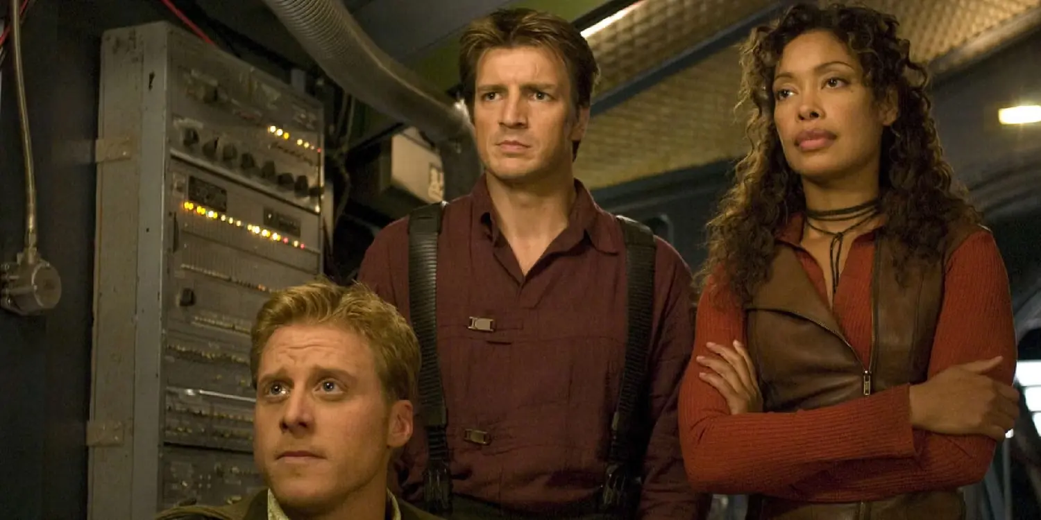 Firefly (2002-2003)