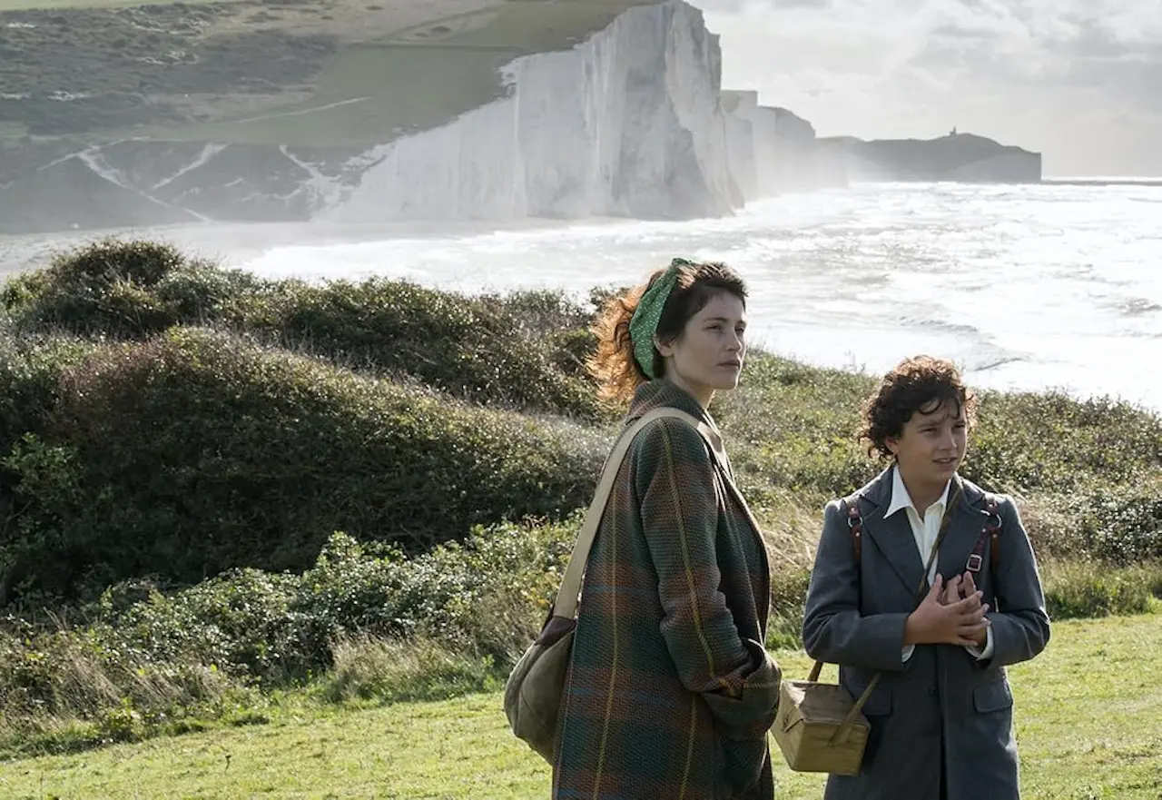 Giorni d'estate Gemma Arterton