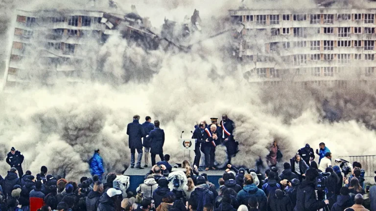 Gli Indesiderabili: recensione del film di Ladj Ly