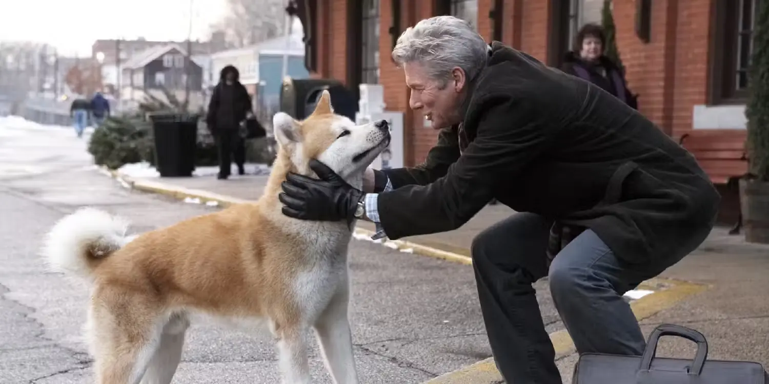 Hachiko - Il tuo migliore amico (2009)